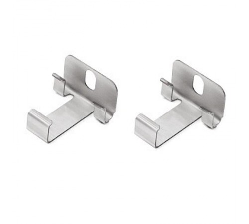 Крепеж монтажный MIC-PDS-ST-90deg-HIDE сталь (Arlight, -)  044917  Arlight