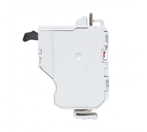 AV POWER-3/4 Независимый расцепитель SHT DC220V слева  mccb-34-SHT-dc220-av  EKF