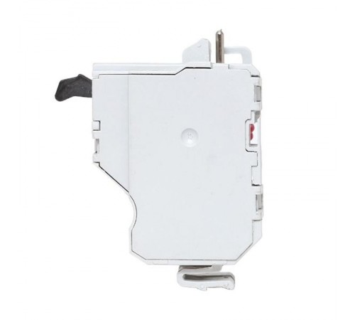 AV POWER-3/4 Независимый расцепитель SHT DC220V слева  mccb-34-SHT-dc220-av  EKF