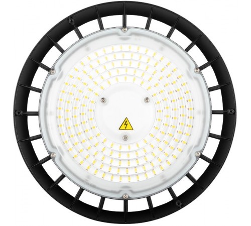 Светильник светодиодный подвесной  SPP-407-090-50K-150 150Вт 22500лм 5000K 80Ra Кп<5% КСС Г  Б0069334  ЭРА
