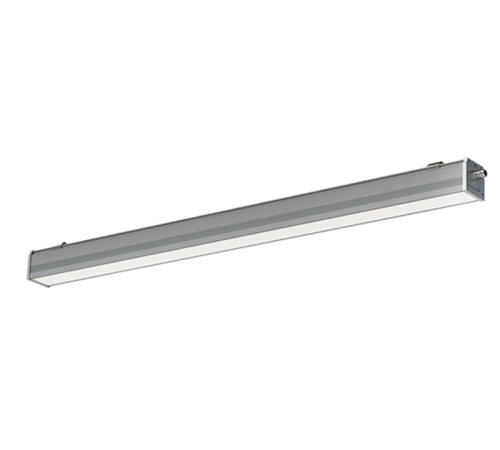 Светильник светодиодный промышленный ДСП49-40-041 Blade EM3 840  1167440041  АСТЗ