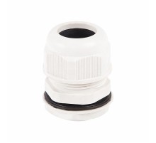 Кабельный ввод MG-32 (25-18 мм) серый  07-8132  REXANT