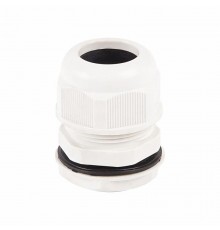 Кабельный ввод MG-32 (25-18 мм) серый  07-8132  REXANT