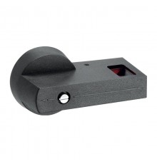 Стандартная поворотная рукоятка - для DCX-M от 40 до 160 А - чёрная  431145  Legrand