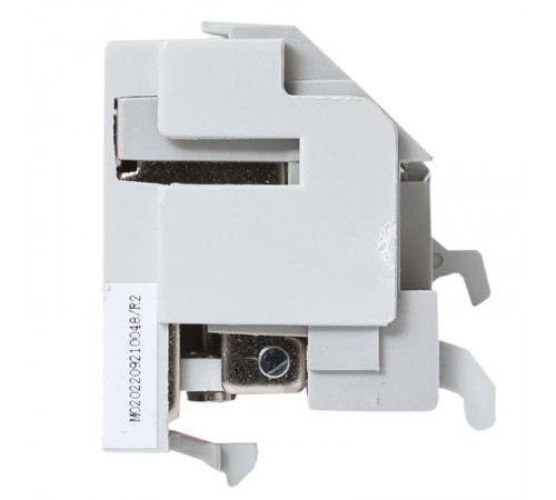 AV POWER-1 Независимый расцепитель SHT для ETU DC220V слева  mccb-1L-SHT-ETU-dc220-av  EKF