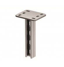 Подвес вертикальный двойной 41х21, L 200  BSD2102  DKC