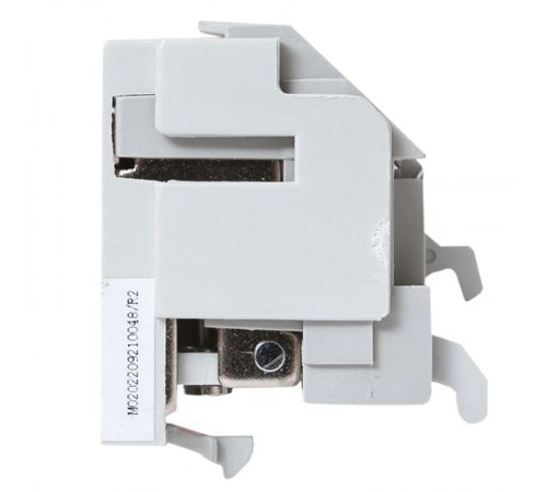 AV POWER-1 Независимый расцепитель SHT для ETU DC220V слева  mccb-1L-SHT-ETU-dc220-av  EKF