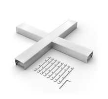 Крестовина SL-LINE-5035 (Arlight, Металл)  030118  Arlight