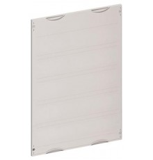 Пластрон глухой 2ряда/5 рейки  AG25  ABB