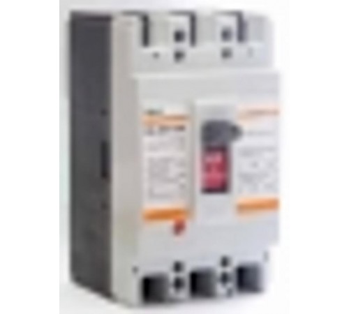 Силовой авт. выкл. 3P 25А ВА-301 25кА   21002DEK  DEKraft