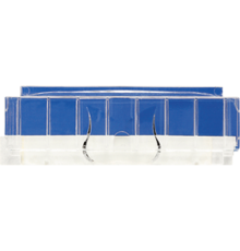 держатель надписи на клею промежуточный AS82-1INABT Jung