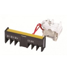 Контакт сигнальный левый ВА-306  22877DEK  DEKraft