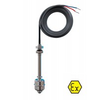 Датчик уровня поплавковый ПДУ-2.1.100/9-ЕХ  69221  ОВЕН