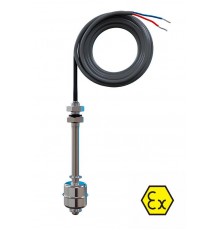 Датчик уровня поплавковый ПДУ-2.1-ЕХ  49020  ОВЕН