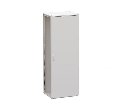 Комплект оболочки AleSta с дверью и задней панелью, 2200 x 800 x 600 мм AleSta2286  EKF