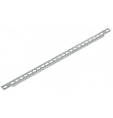 Планка 30х545мм (оцинкованная) для напольных ЩМП-1664/1864  YKM40-P-30X545  IEK