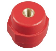 Изолятор SM25 (М6) силовой   YIS11-25-06  IEK