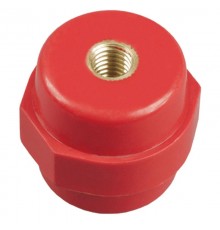 Изолятор SM25 (М6) силовой   YIS11-25-06  IEK