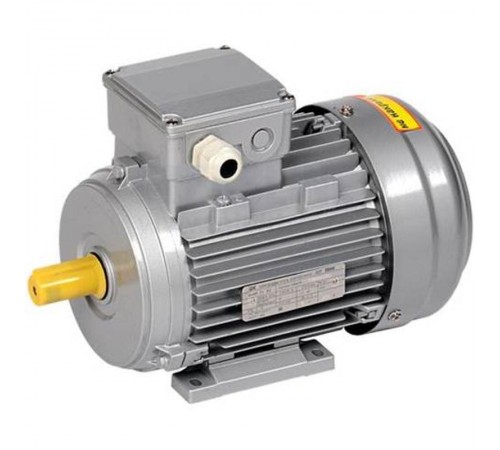 Электродвигатель 3ф.АИР 71A2 380В 0,75кВт 3000об/мин 1081 (лапы) DRIVE  DRV071-A2-000-8-3010  IEK