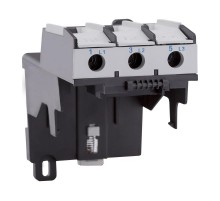 Клеммник КРЛ-2-УХЛ4  110535  КЭАЗ