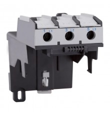 Клеммник КРЛ-2-УХЛ4  110535  КЭАЗ