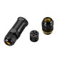 Коннектор NEO-GERM-5pin-WTW (4-8mm) (arlight, IP68)  030759  Arlight
