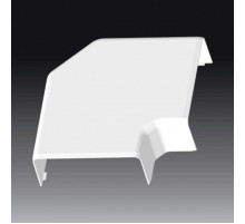 Поворот на 90 гр. EKD 100X40 8513 (HB)  8513_HB  Kopos