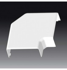 Поворот на 90 гр. EKD 100X40 8513 (HB)  8513_HB  Kopos