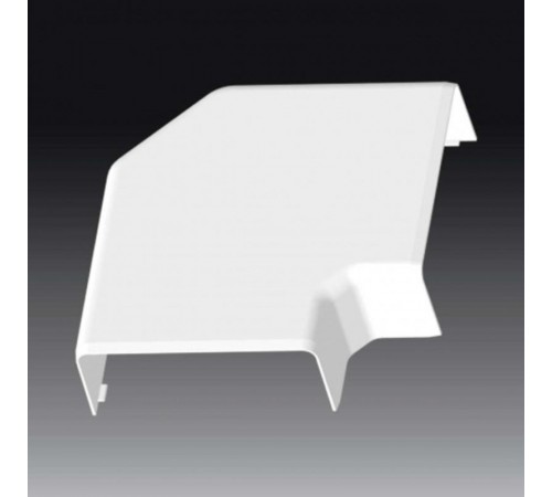 Поворот на 90 гр. EKD 100X40 8513 (HB)  8513_HB  Kopos