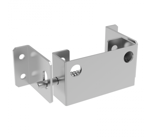 Устройство взаимной блокировки последовательных дверей  306534  КЭАЗ