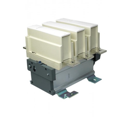 LC1E630M7, 3P, 630А, 220В/50/60Гц, контактор электромагнитный  (ЭТ)  ET014388  Электротехник