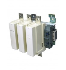 LC1E630F7, 3Р, 630А, 110В/50/60Гц, контактор электромагнитный  (ЭТ)  ET014387  Электротехник