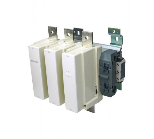 LC1E630M7, 3P, 630А, 220В/50/60Гц, контактор электромагнитный  (ЭТ)  ET014388  Электротехник