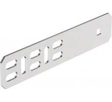 Пластина шарнирного соединения h=50  CLP1SH-050  IEK
