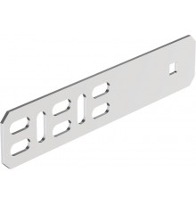 Пластина шарнирного соединения h=50  CLP1SH-050  IEK