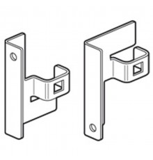 Аксессуары для монтажа внутренних дверей в металлические шкафы Atlantic  036369  Legrand