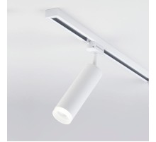 Светильник светодиодный трековый LTB28 Oskar Белый 10W 4200K  a040963  Elektrostandard