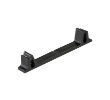 Зажим RX/К-2 25 шт.  51-1010  REXANT