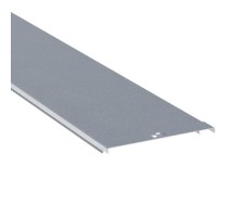 Крышка на лоток осн.300х3000 мм RAL  k30010-RAL  EKF