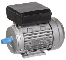 Электродвигатель 1ф.АИР2Е 71B4 220В 0,55кВт 1500об/мин 1081 (лапы) серии ONI  ONP071-B4-000-6-1510  ONI