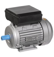 Электродвигатель 1ф.АИР2Е 71B2 220В 0,75кВт 3000об/мин 1081 (лапы) серии ONI  ONP071-B2-000-8-3010  ONI