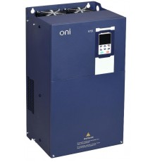 ПЧ K751 380В 3Ф 75-90кВт 150-176А  K751-33-7590M  ONI