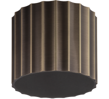 Светильник под лампу с цоколем GX53 93 387 NGX-C-007-03  93387  Navigator