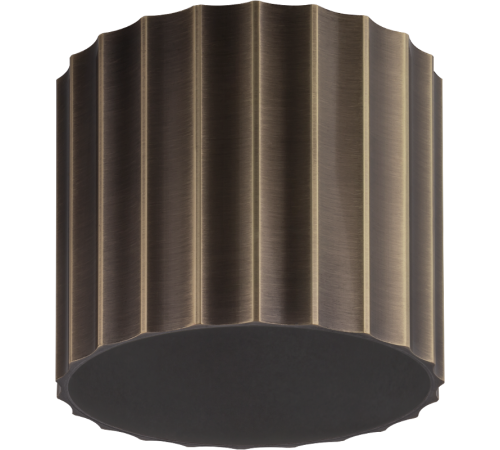 Светильник под лампу с цоколем GX53 93 387 NGX-C-007-03  93387  Navigator