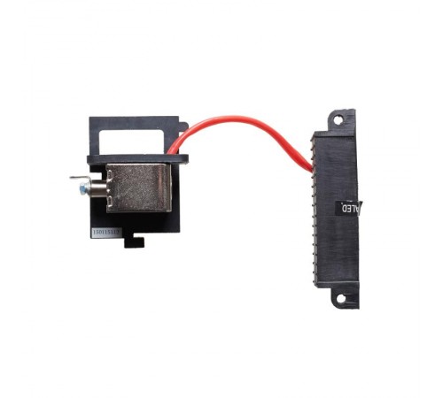 Расцепитель минимального напряжения 230В РМ-336  21670DEK  DEKraft