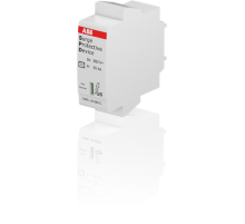 Устройство защиты от импульсных перенапряжений (УЗИП) OVR T2 40-350 C QS картридж2CTB803886R1000 ABB