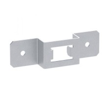 Скоба кабельная К1157 (2мм) HDZ  sk4529-HDZ  EKF