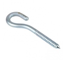 Крюк с резьбой ВТ16 PROxima  bt-16  EKF