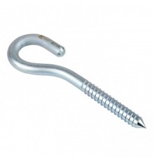 Крюк с резьбой ВТ16 PROxima  bt-16  EKF