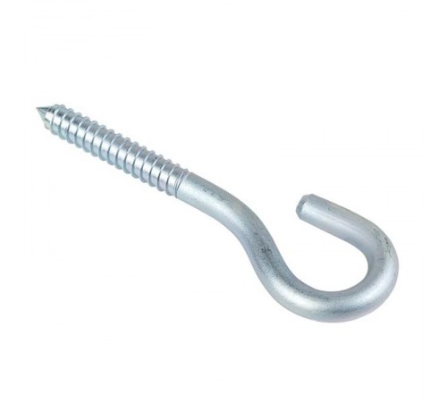 Крюк с резьбой ВТ16 PROxima  bt-16  EKF